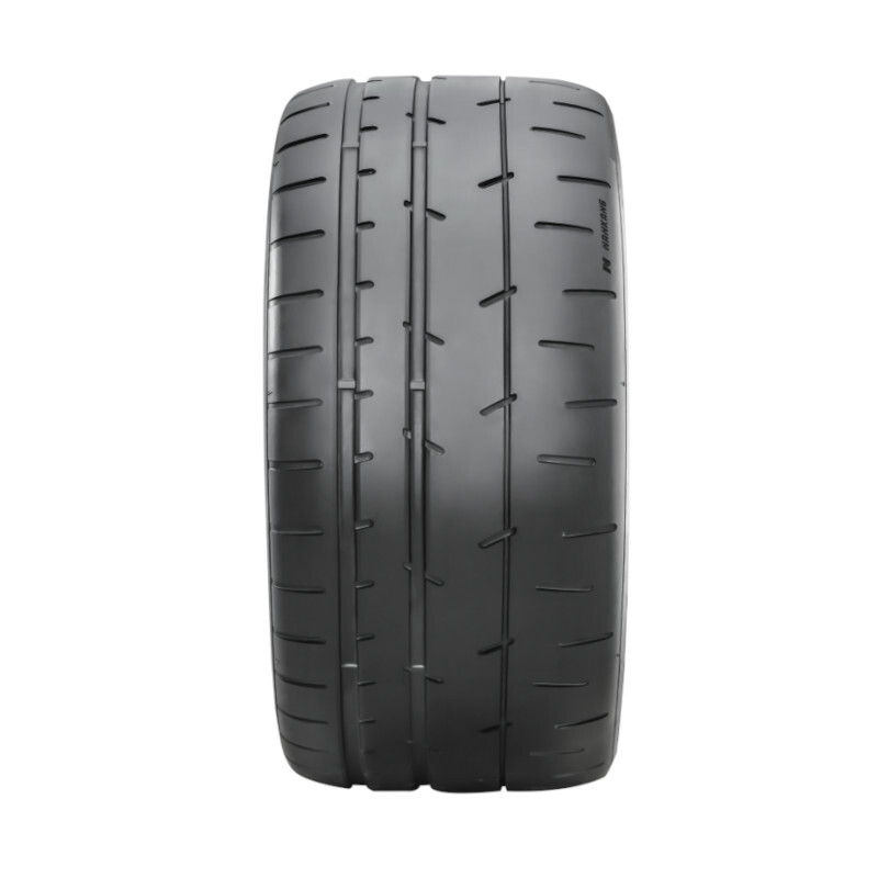Nankang Sportnex CR-S 195/55ZR15 Tyres (pair)