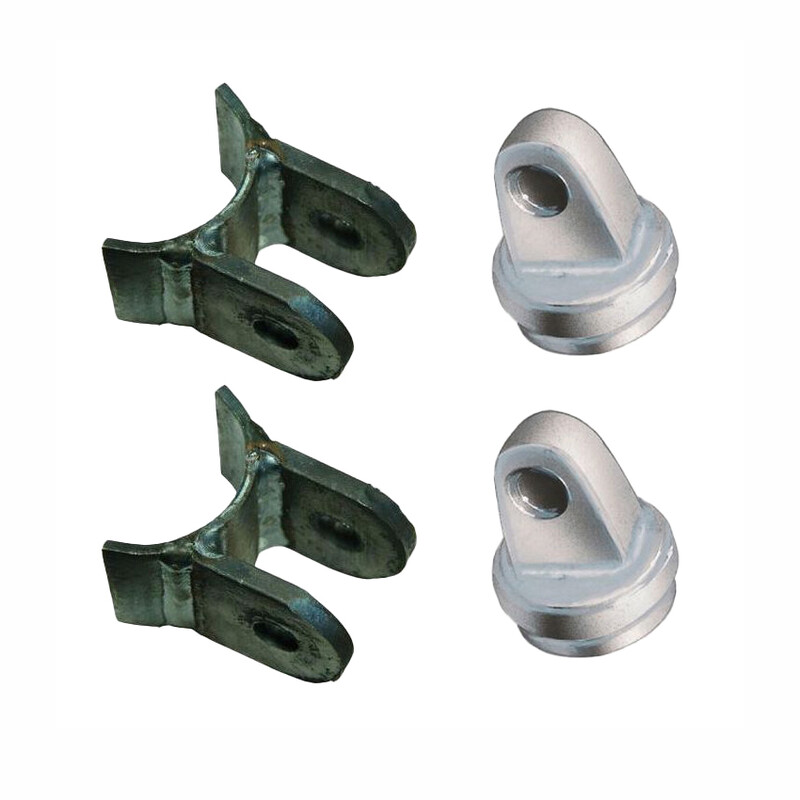 Sparco Door Reinforcement Adapter Kit