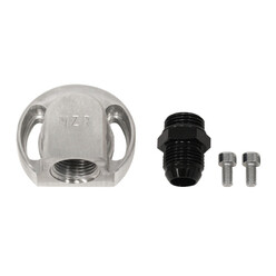 Head Oil Drain Adapter Kit for Nissan RB Engines