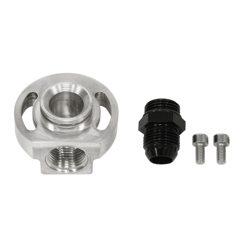 Head Oil Drain Adapter Kit for Nissan RB Engines