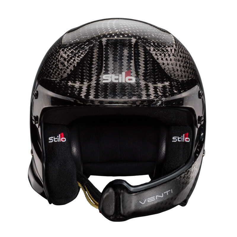 Stilo Venti WRC Zero 8860 Helmet