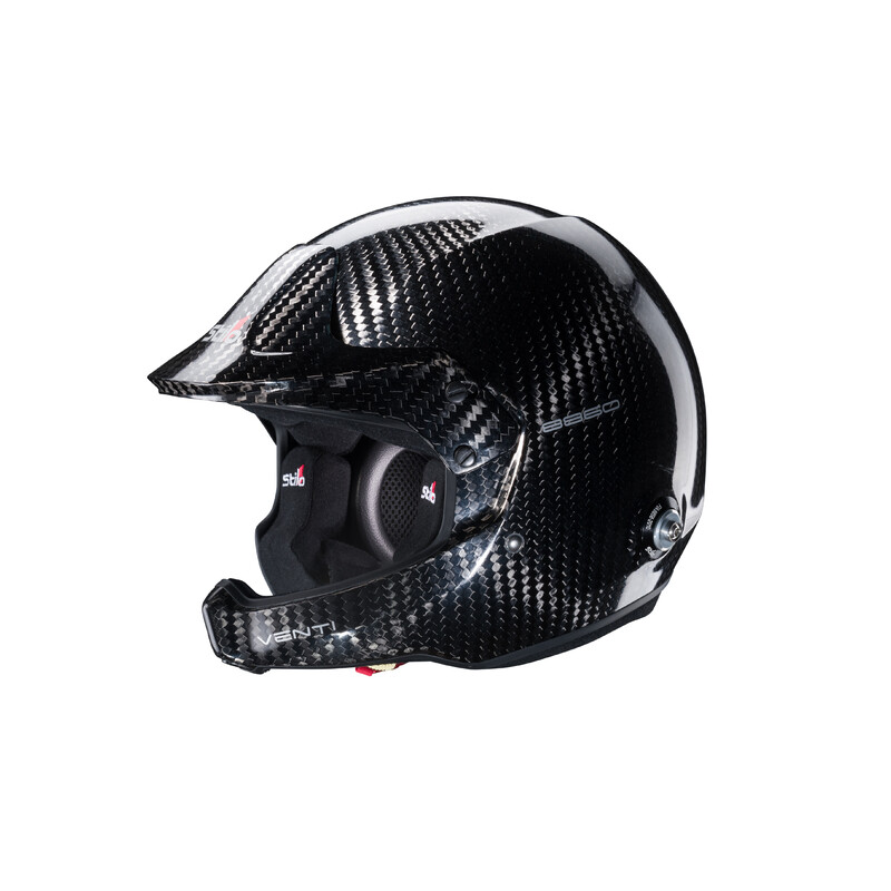 Stilo Venti WRC 8860 Helmet