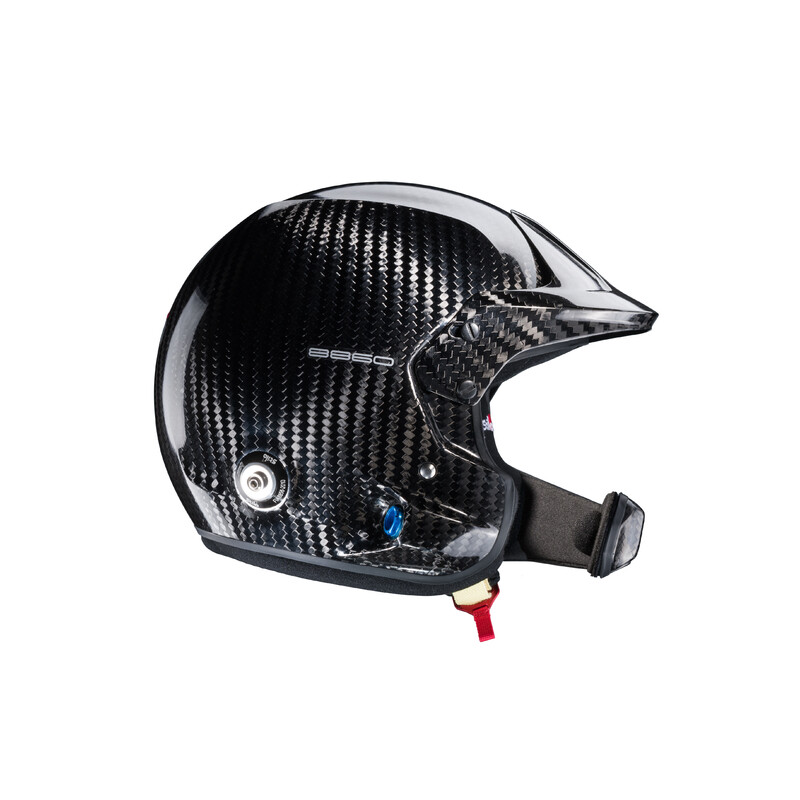 Stilo Venti WRC 8860 Helmet