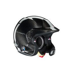 Stilo Venti4 WRC Carbone Helmet