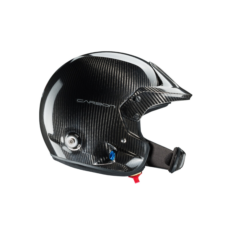 Stilo Venti4 WRC Carbone Helmet