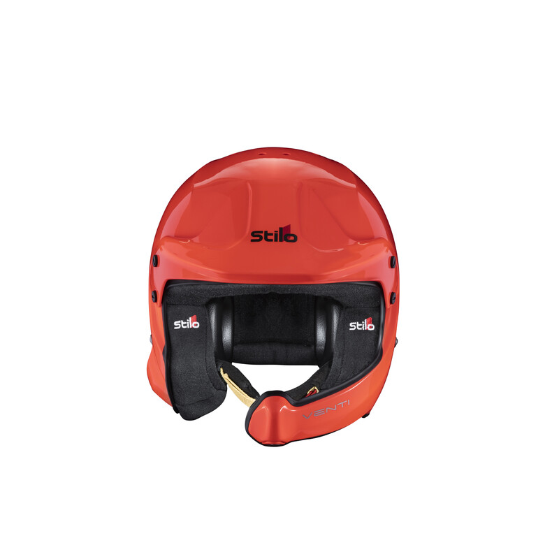 Stilo Venti4 WRC Offshore Helmet