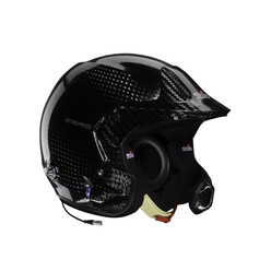 Stilo Venti WRC Zero 8860 Turismo Helmet