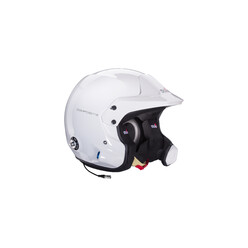 Stilo Venti4 WRC Turismo White Helmet