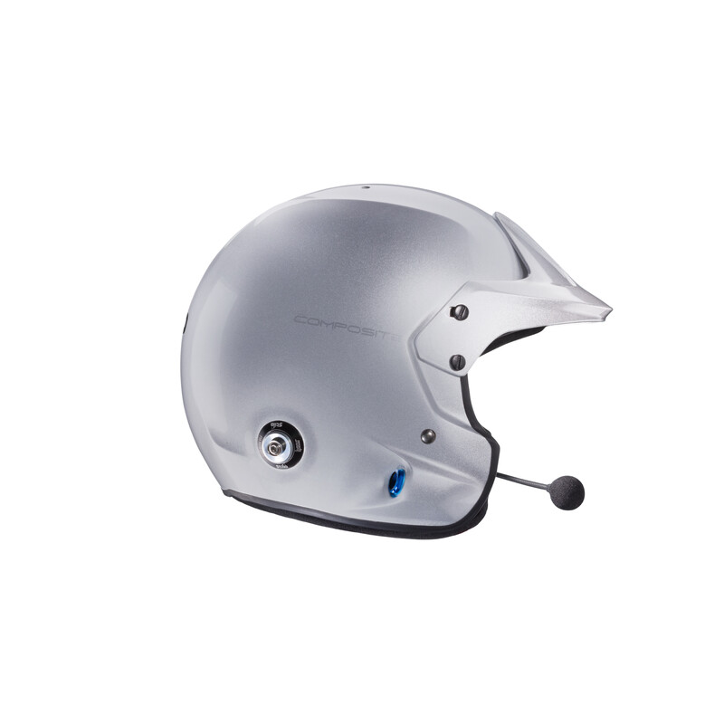 Stilo Venti Trophy Plus Grey Helmet
