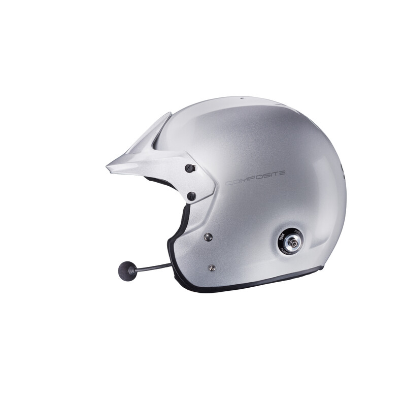Stilo Venti Trophy Plus Grey Helmet