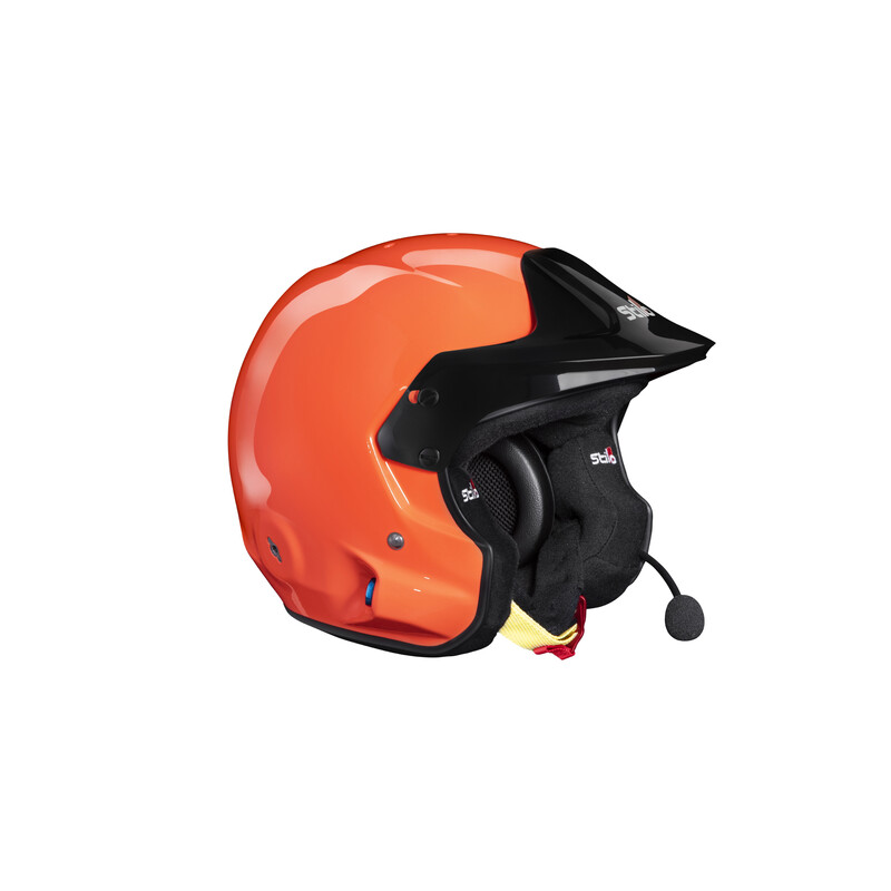 Stilo Venti Trophy Offshore Helmet