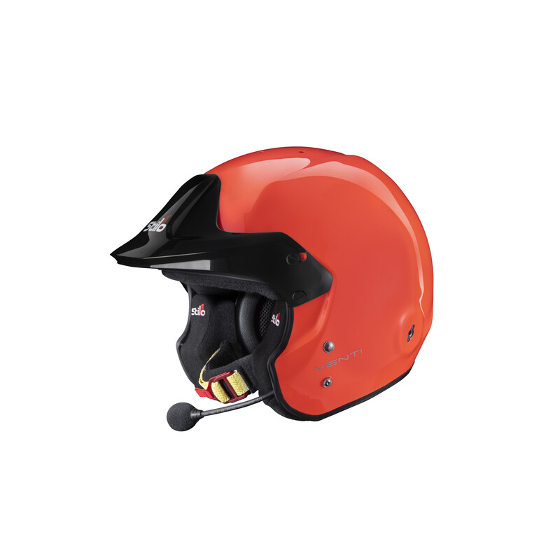 Stilo Venti Trophy Offshore Helmet