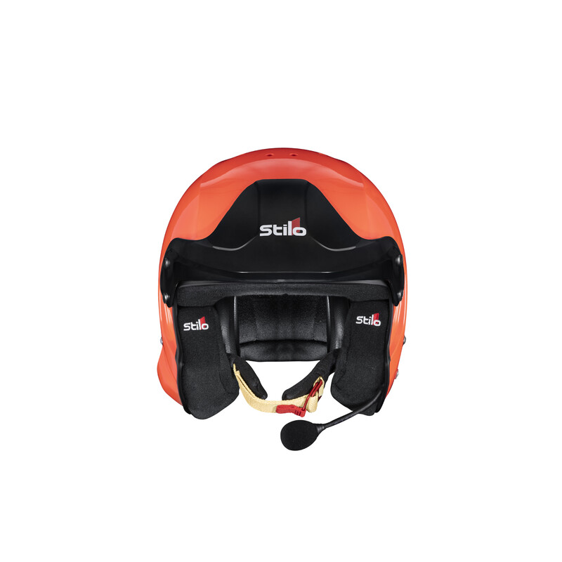 Stilo Venti Trophy Offshore Helmet