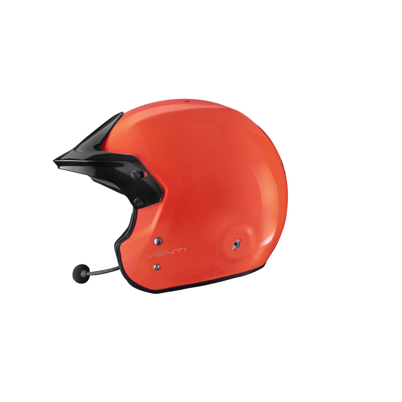 Stilo Venti Trophy Offshore Helmet