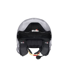 Stilo Venti Trophy Rally Grey Helmet