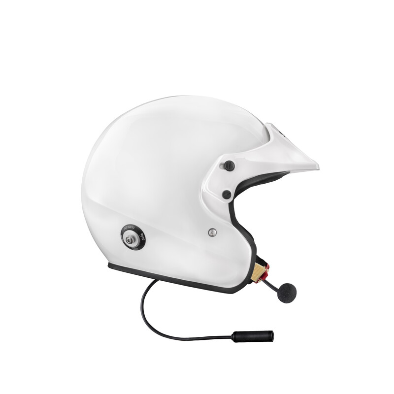 Stilo Sport Plus Helmet