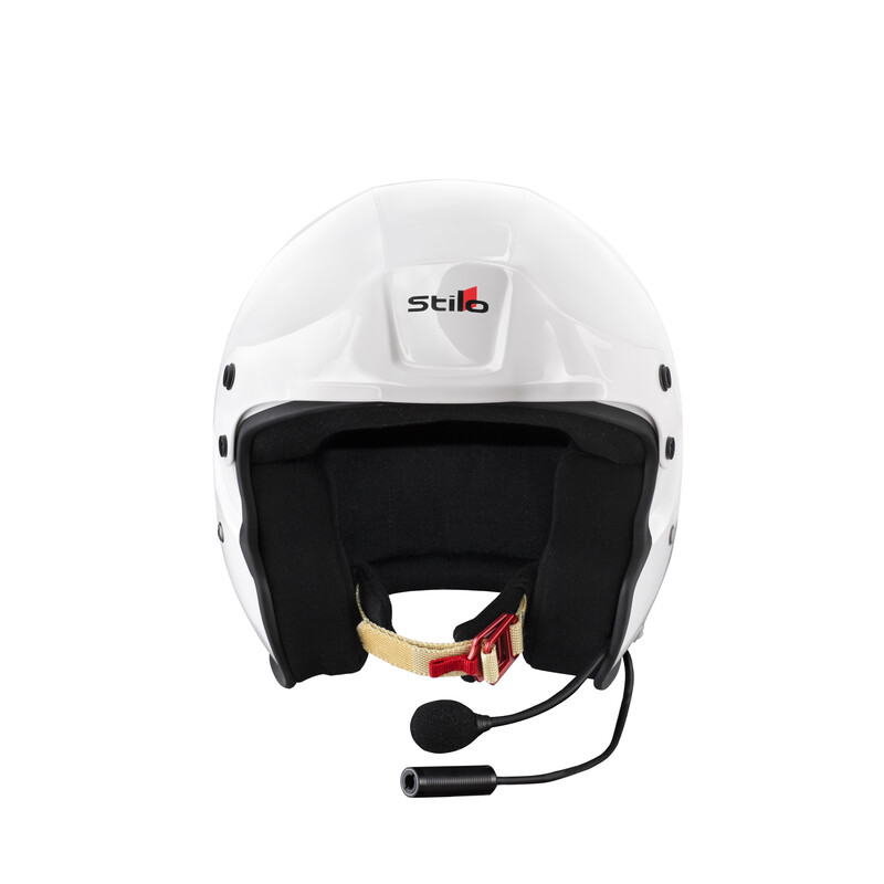 Stilo Sport Plus Helmet