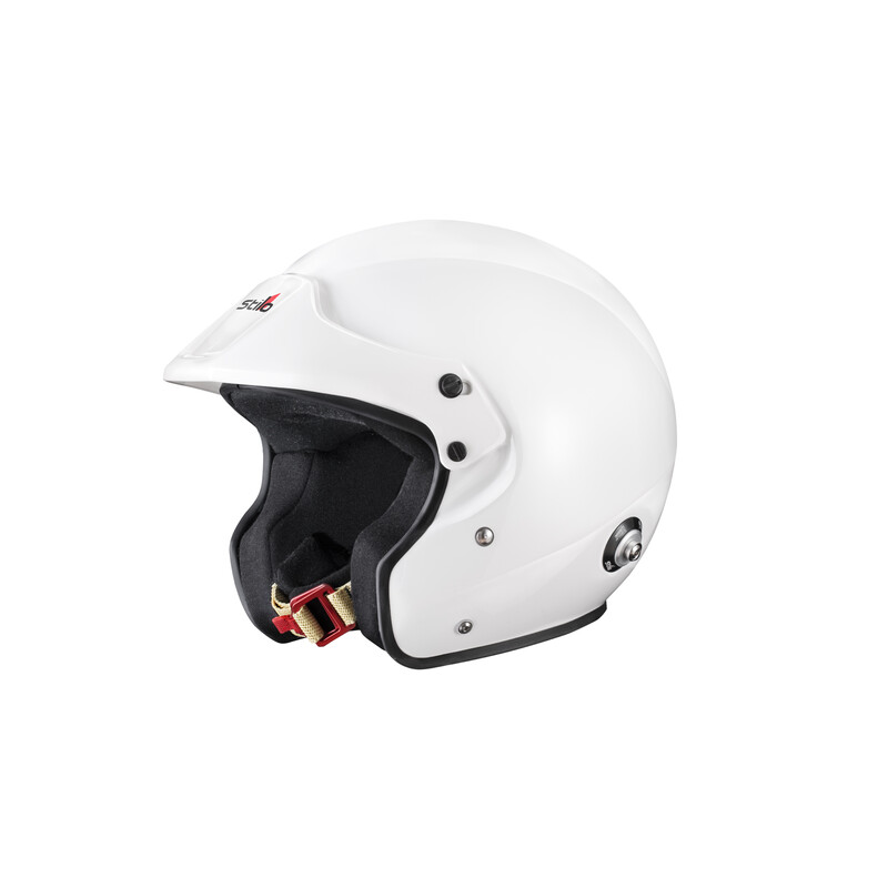 Stilo Sport Jet Helmet
