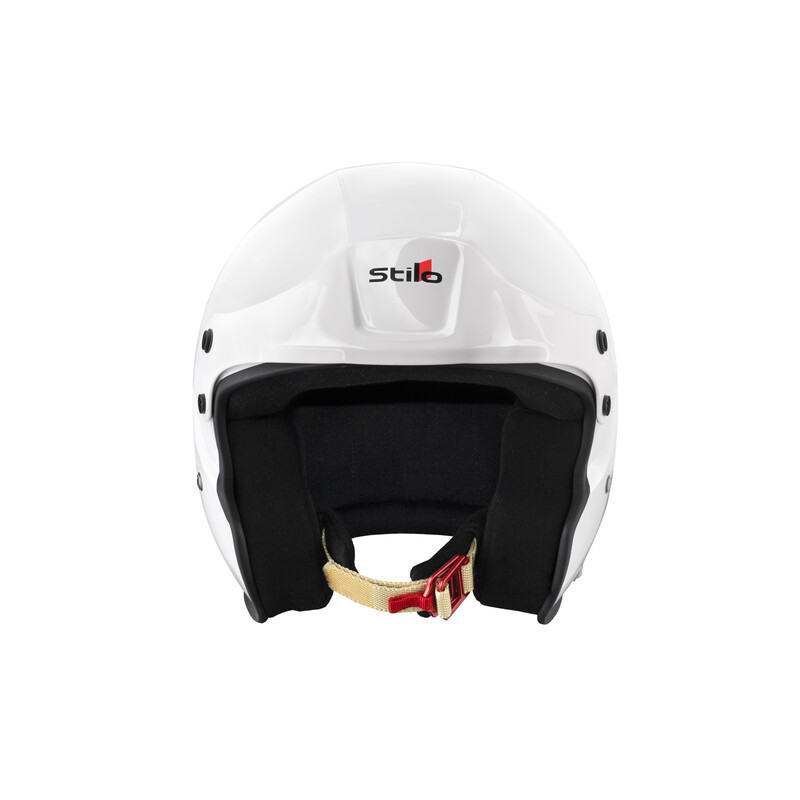 Stilo Sport Jet Helmet