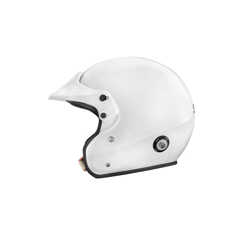 Stilo Sport Jet Helmet