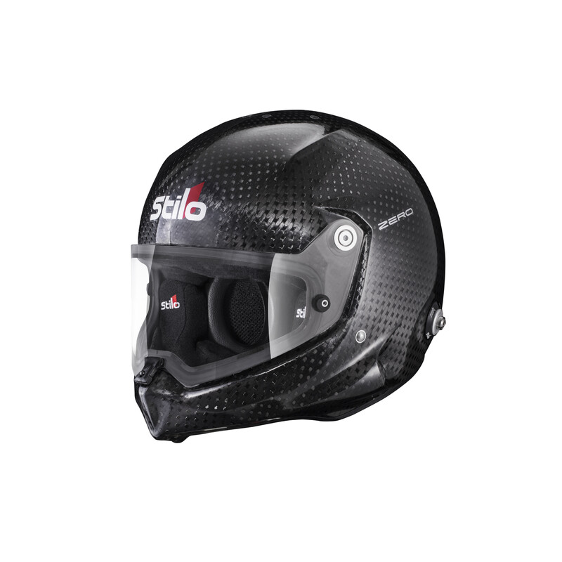 Stilo Venti WRX Dirt Zero 8860 Helmet