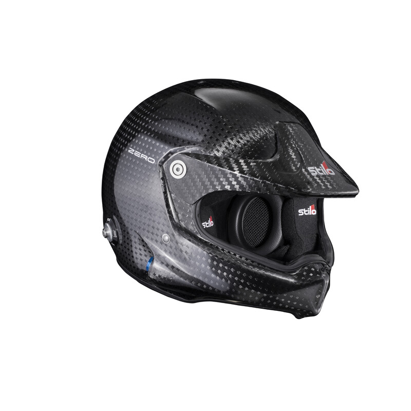 Stilo Venti WRX Raid Zero 8860 Helmet