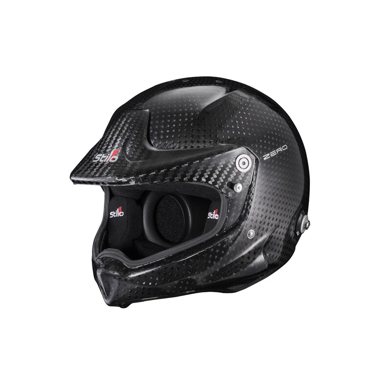 Stilo Venti WRX Raid Zero 8860 Helmet