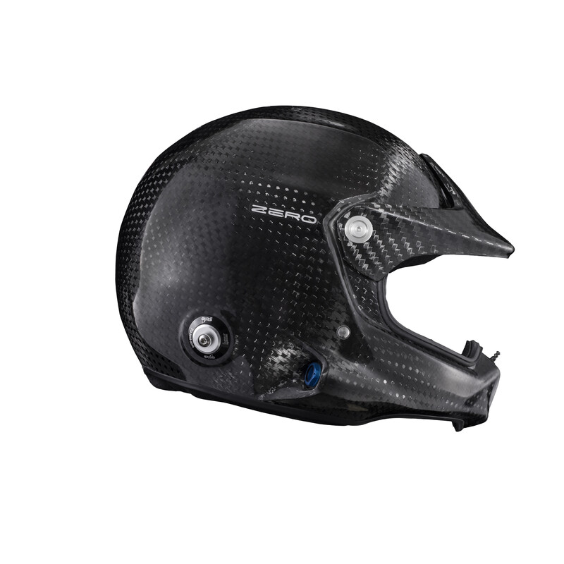Stilo Venti WRX Raid Zero 8860 Helmet