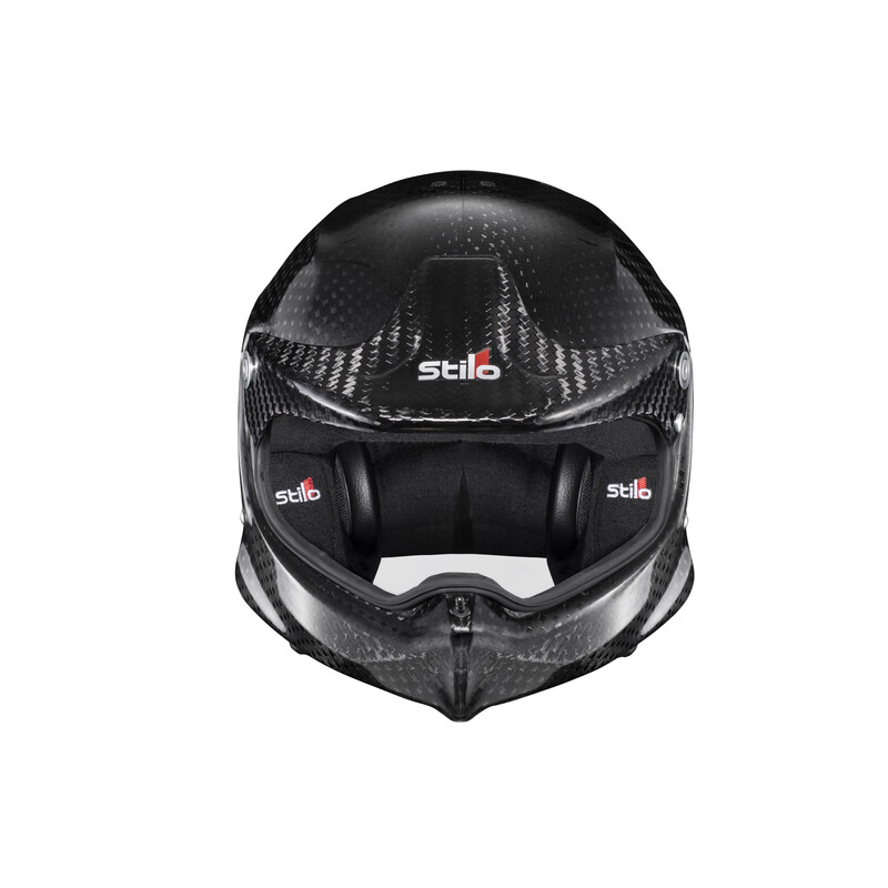 Stilo Venti WRX Raid Zero 8860 Helmet