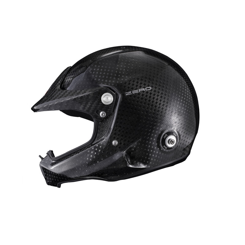 Stilo Venti WRX Raid Zero 8860 Helmet