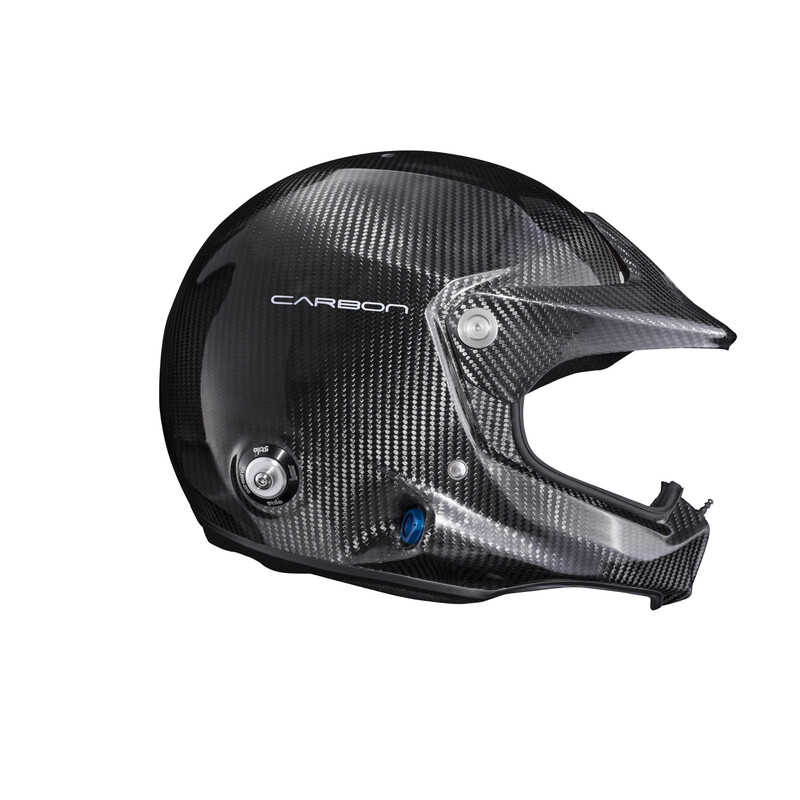 Stilo Venti WRX Raid Helmet