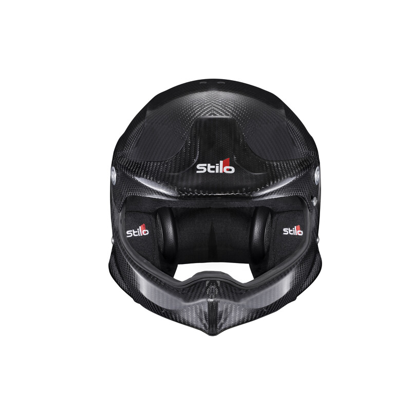 Stilo Venti WRX Raid Helmet