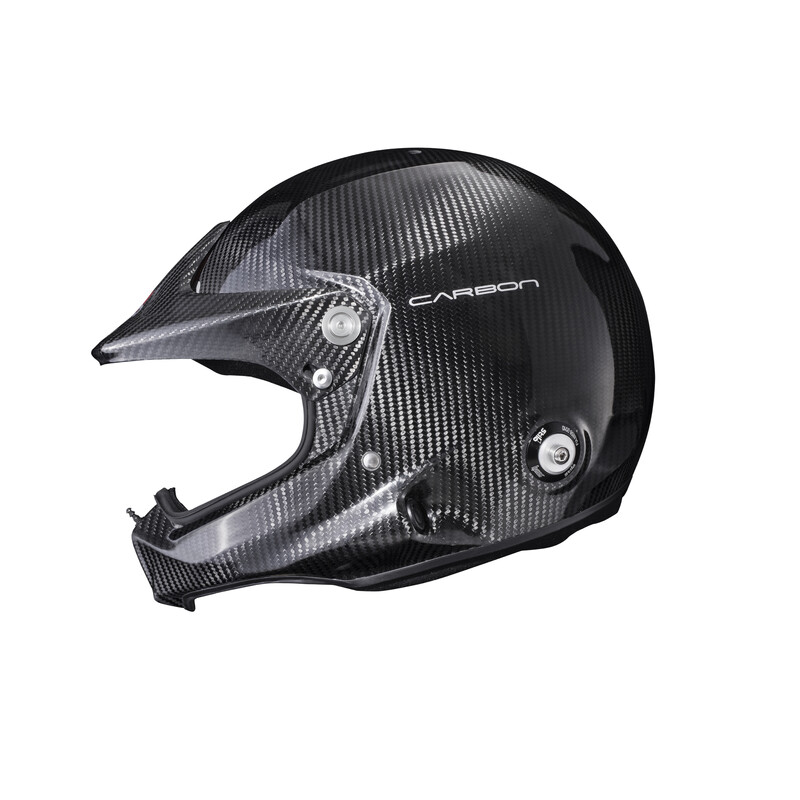 Stilo Venti WRX Raid Helmet