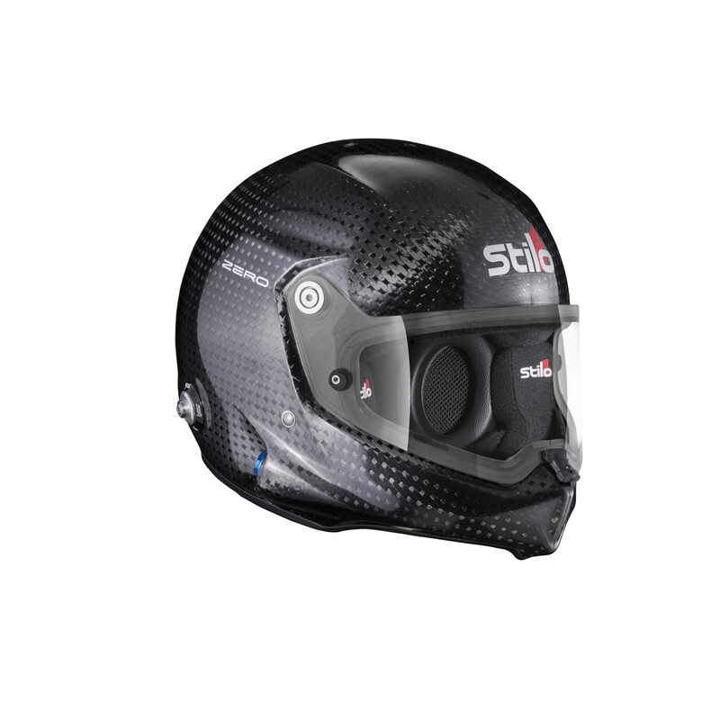 Stilo Venti WRX Dirt Zero 8860 Turismo Helmet