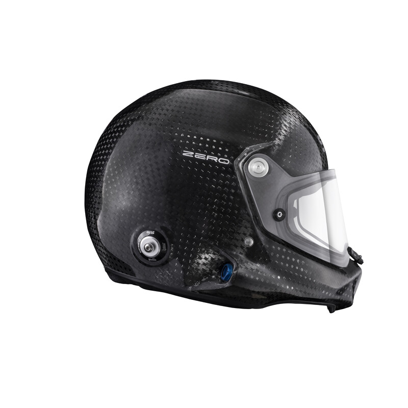 Stilo Venti WRX Dirt Zero 8860 Turismo Helmet