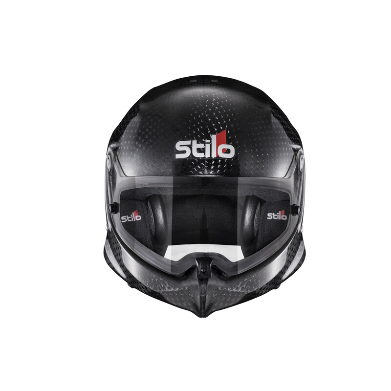 Stilo Venti WRX Dirt Zero 8860 Turismo Helmet