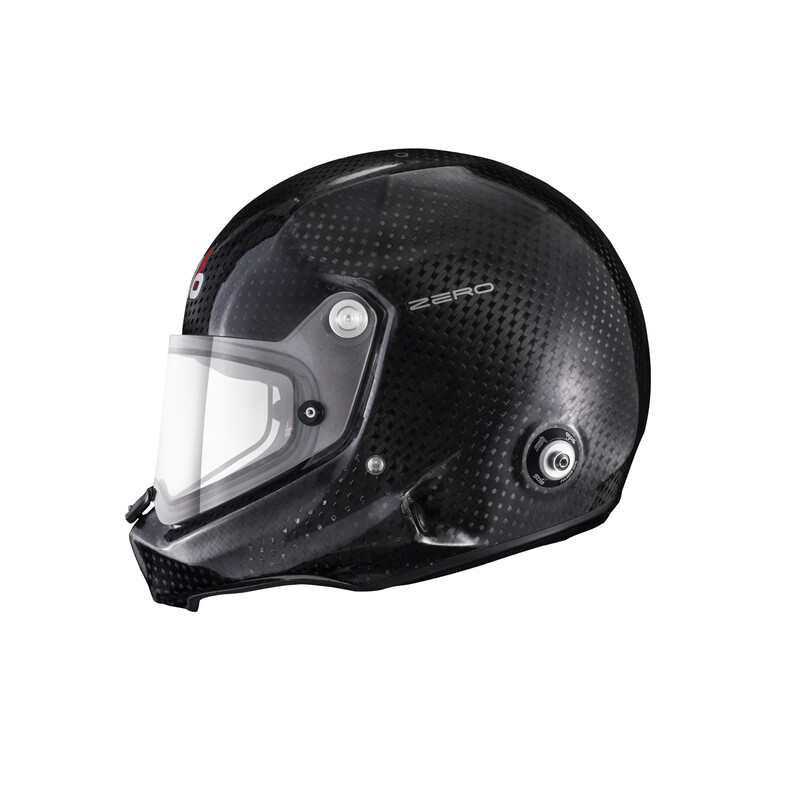 Stilo Venti WRX Dirt Zero 8860 Turismo Helmet