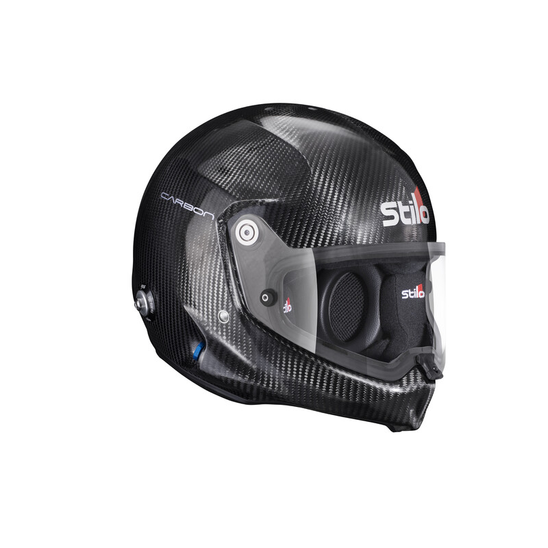 Stilo Venti WRX Dirt Turismo Helmet