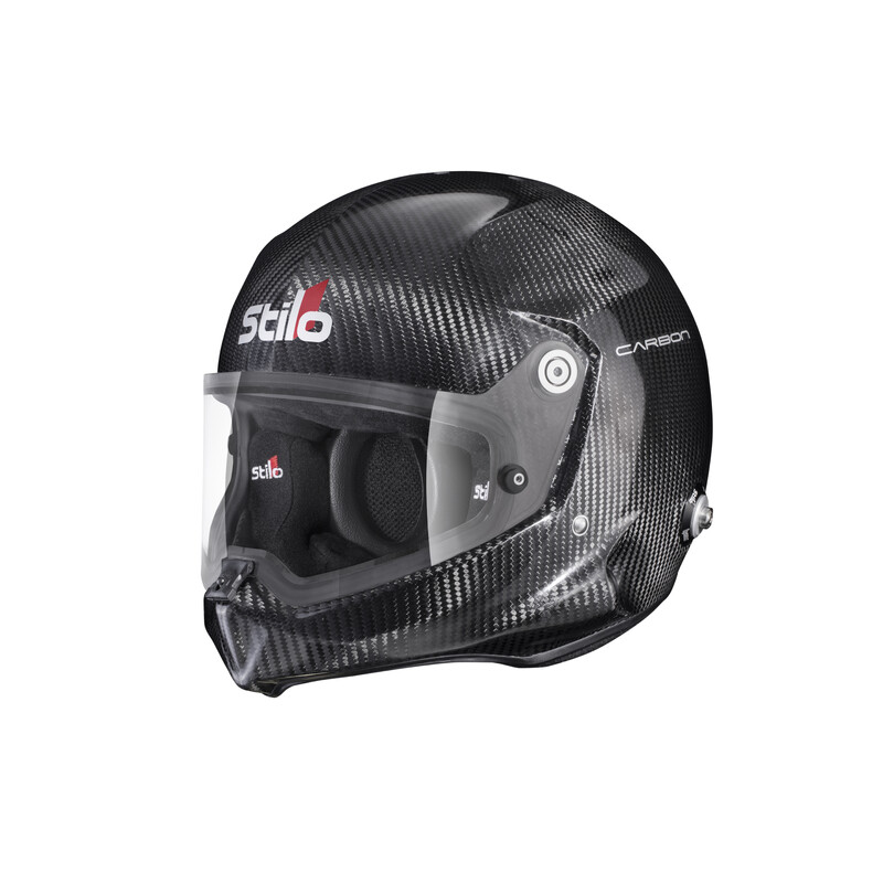 Stilo Venti WRX Dirt Turismo Helmet