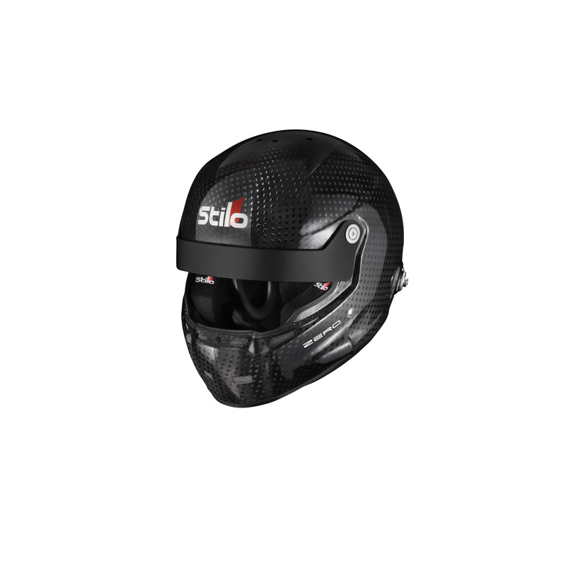 Stilo ST6 R Zero 8860 Helmet