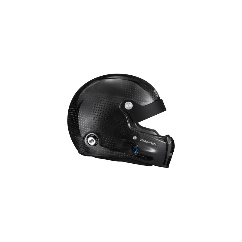 Stilo ST6 R Zero 8860 Helmet