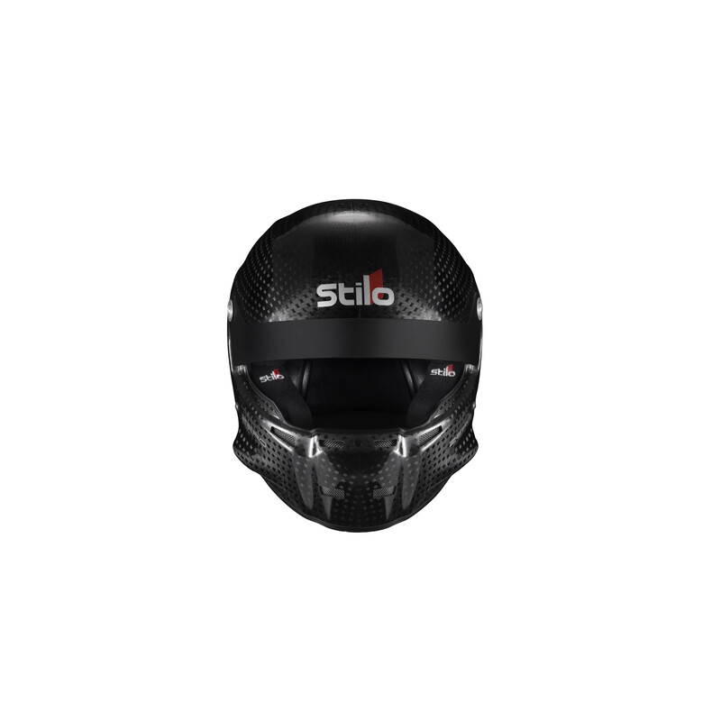 Stilo ST6 R Zero 8860 Helmet