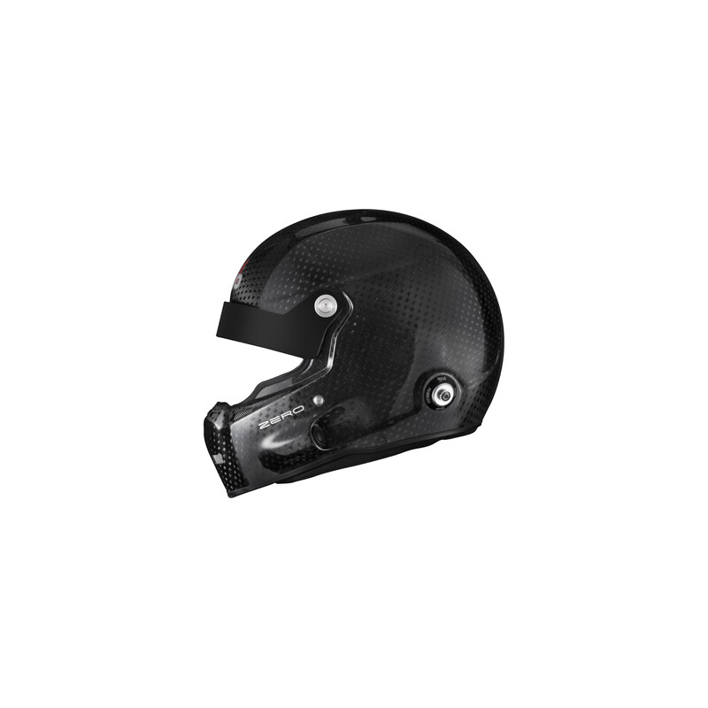Stilo ST6 R Zero 8860 Helmet