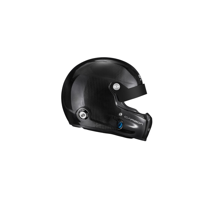Stilo ST6 R Carbone Helmet