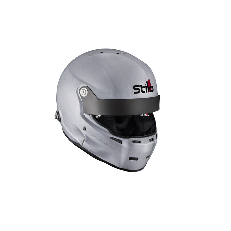Stilo ST6 R Titanium Helmet