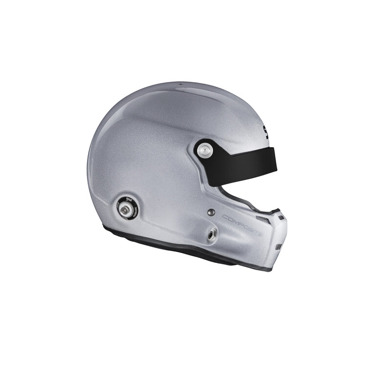 Stilo ST6 R Titanium Helmet