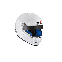 Stilo ST5 R White / Blue Helmet