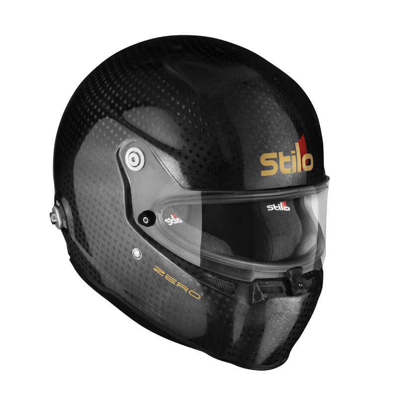 Stilo ST6 FN Zero 8860 ABP Helmet