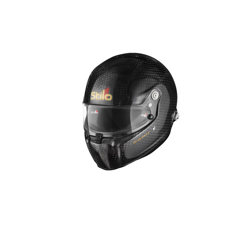 Stilo ST6 FN Zero 8860 ABP Helmet
