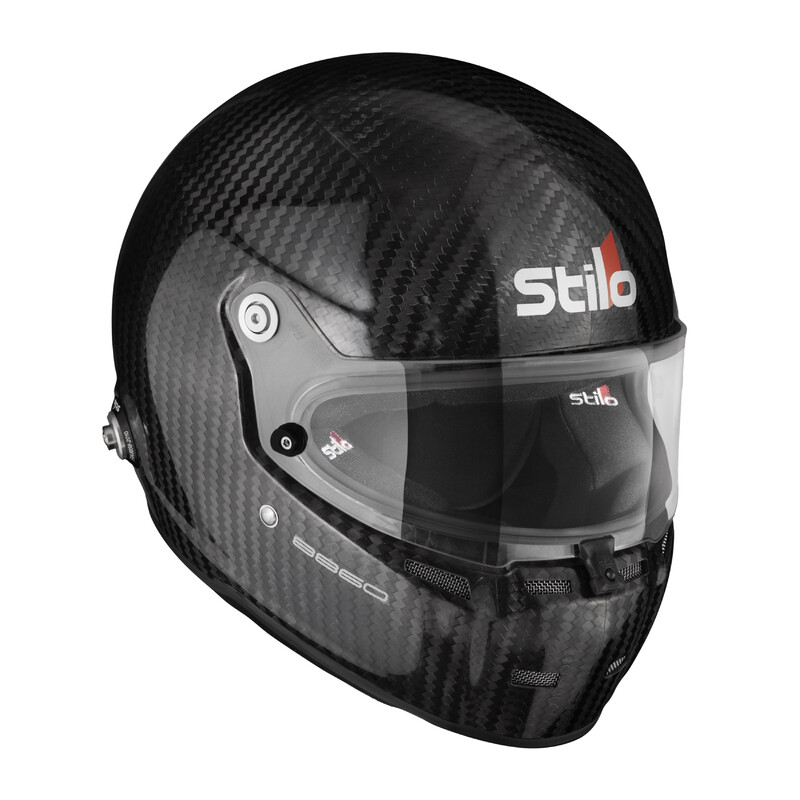 Stilo ST6 FN 8860 Helmet